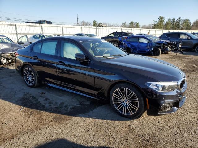 WBAJA7C58KWW38639 BMW 530 XI