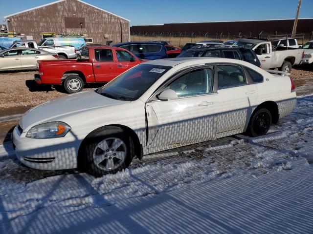 2009 Chevrolet Impala 