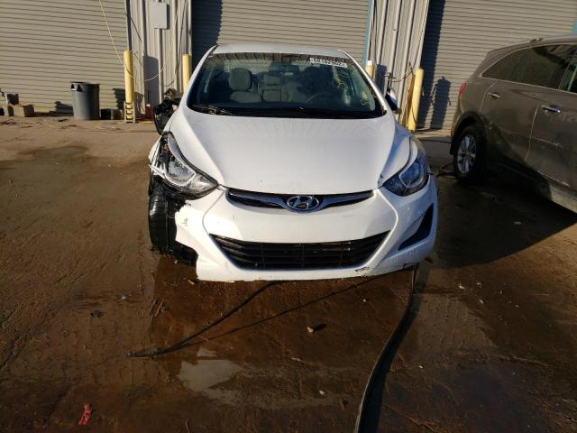 2016 HYUNDAI ELANTRA SE - 5NPDH4AE0GH768036