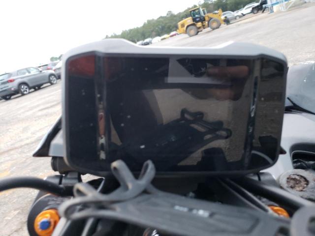 2021 YAMAHA MT09 D JYARN72E4MA000525