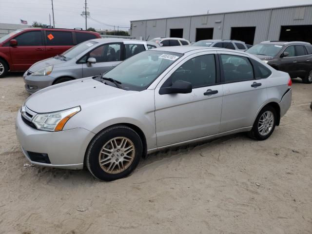 2010 Ford Focus SE