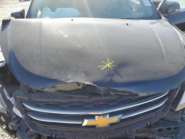 2017 CHEVROLET TRAVERSE P - 1GNKRJKD2HJ197089