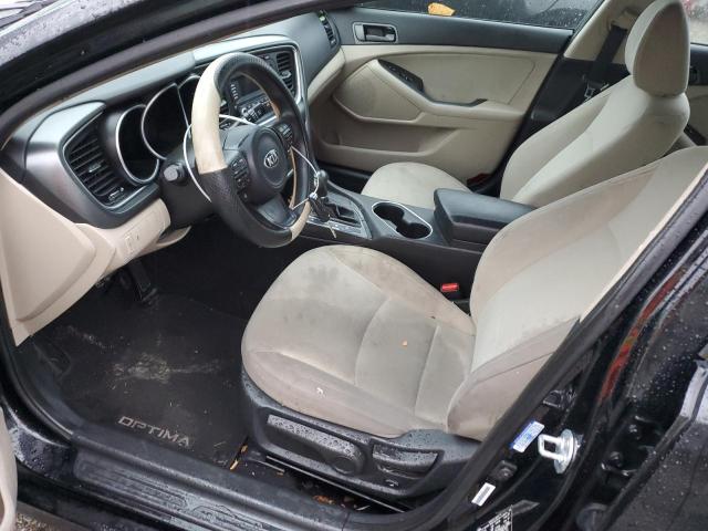 5XXGM4A72FG439570 KIA Optima Lx