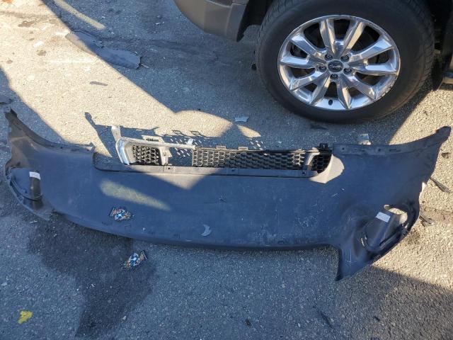 1C4PJMDS1FW665137 Jeep Cherokee Limited