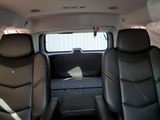 2015 CADILLAC ESCALADE L - 1GYS4BKJ4FR290059