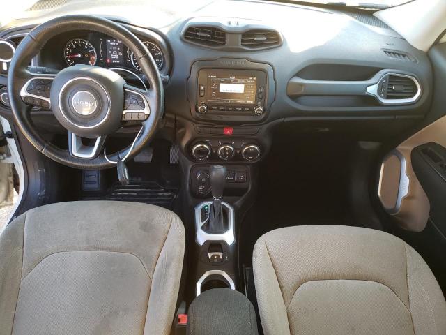 ZACCJBBT8FPB93627 Jeep Renegade Latitude