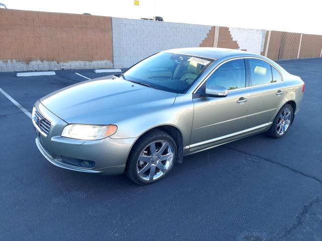 2007 Volvo S80 