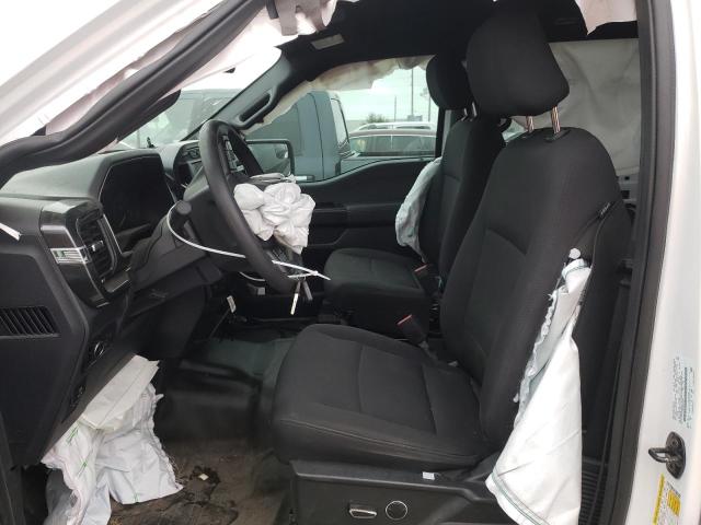 2021 FORD F150 POLIC 1FTFW1P85MKE67807