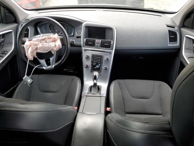 2017 VOLVO XC60 T5 YV440MDJ2H2077381