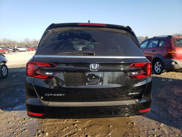 2023 HONDA ODYSSEY SP 5FNRL6H76PB004441