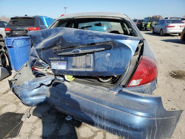 2002 Ford Taurus Se VIN: 1FAFP53U72G182426 Lot: 57348423