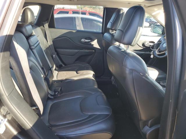 1C4PJMDS1FW665137 Jeep Cherokee Limited