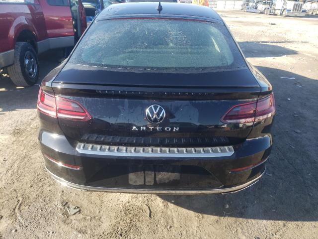 WVWAR7AN0ME013384 Volkswagen Arteon SE 6