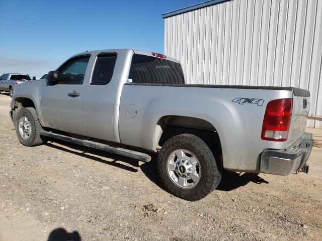 1GT220CGXBZ172210 GMC Sierra
