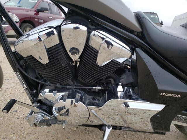 2016 HONDA VT1300 CX JH2SC6122GK101503