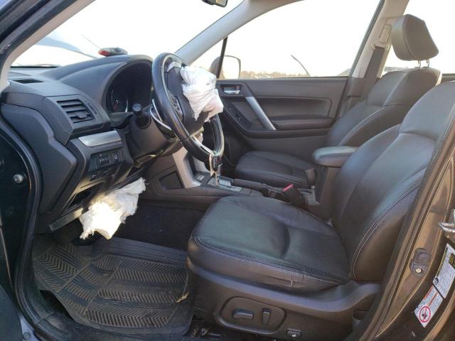 JF2SJHPC6EH461346 Subaru Forester 2.0xt Touring