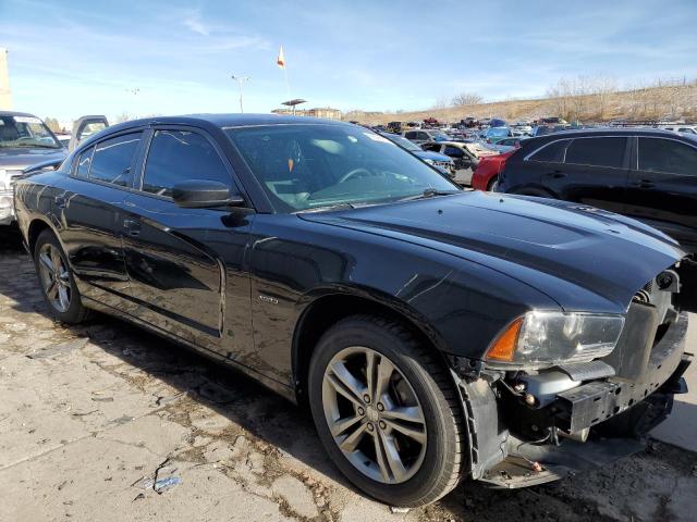2C3CDXDT9EH156642 Dodge CHARGER R/T