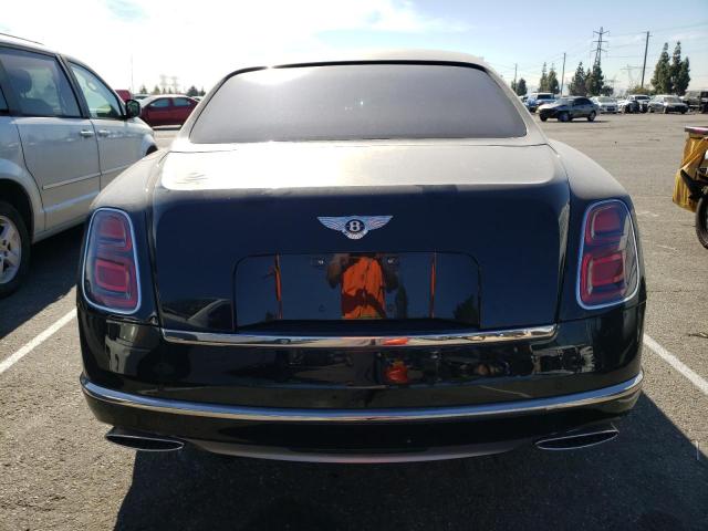 2019 BENTLEY MULSANNE SCBBT7ZH9KC004361