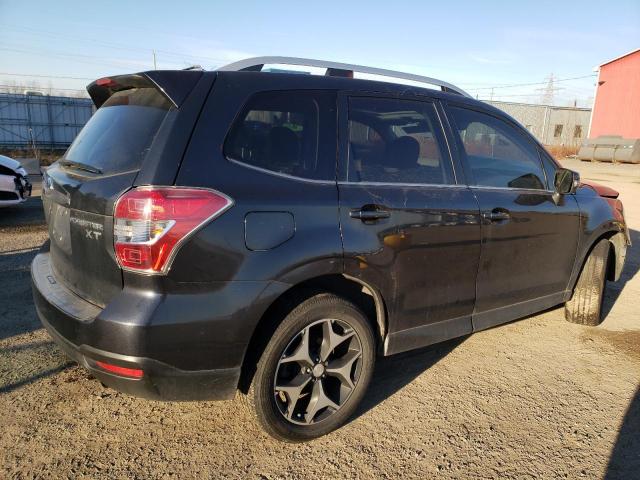 JF2SJHPC6EH461346 Subaru Forester 2.0xt Touring