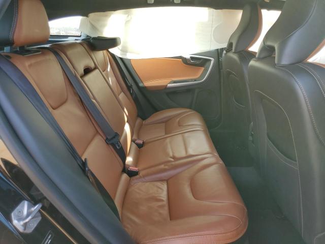 2015 VOLVO V60 PREMIE YV126MEB0F1188931