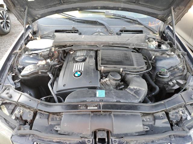 WBAVD53518A282666 BMW 335 XI
