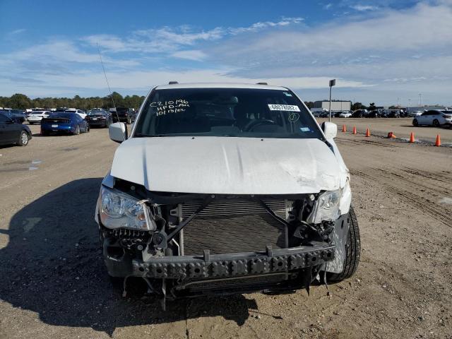 2019 DODGE GRAND CARA - 2C4RDGCG0KR562227