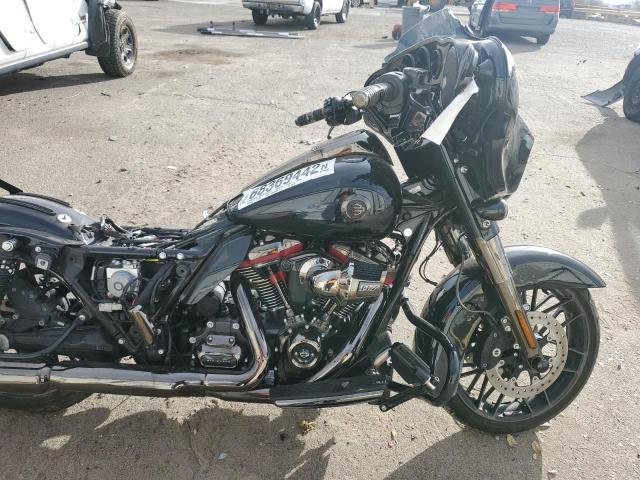 2022 HARLEY-DAVIDSON FLHXSE 1HD1PXL11NB950049