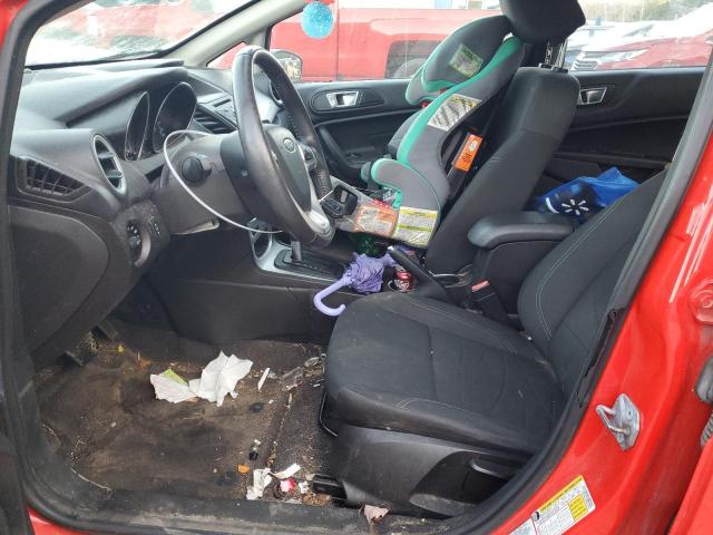 2015 FORD FIESTA SE - 3FADP4BJXFM222793