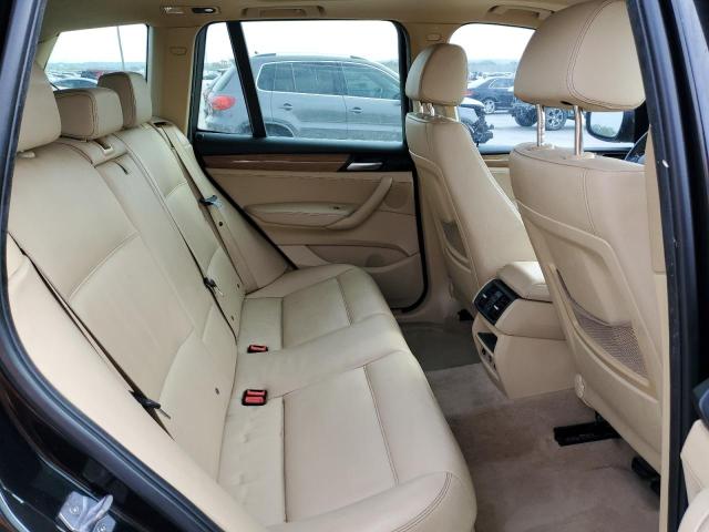 5UXWX9C55E0D31604 BMW X3 Xdrive28i