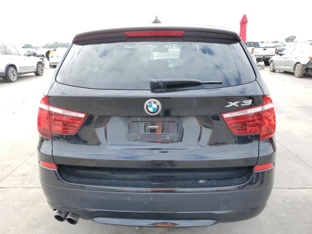 5UXWX9C55E0D31604 BMW X3 Xdrive28i