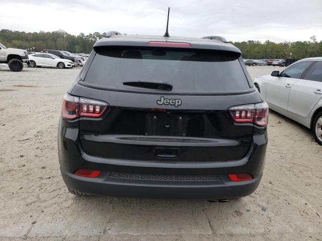 2021 JEEP COMPASS 80 3C4NJCEB4MT518488