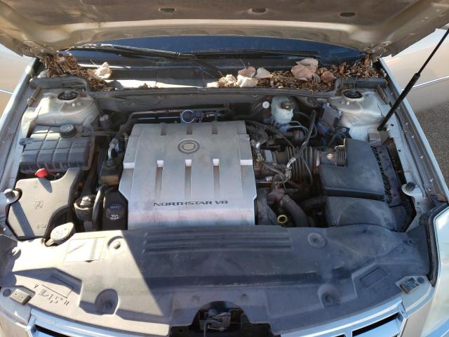 1G6KD57Y79U117122 Cadillac DTS