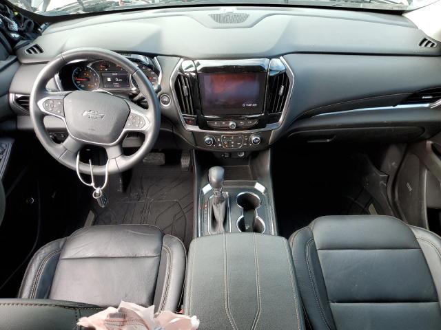 2021 CHEVROLET TRAVERSE R 1GNERJKW3MJ176745