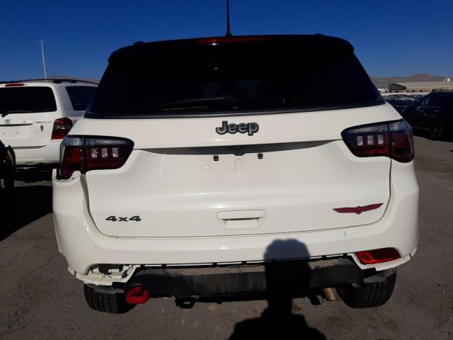 3C4NJDDB7LT202962 Jeep Compass 2020. Фото: 5