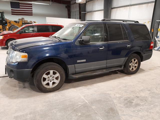 2007 Ford Expedition XLT