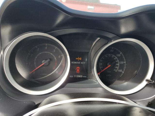 2015 MITSUBISHI LANCER SE JA32V2FW5FU002585