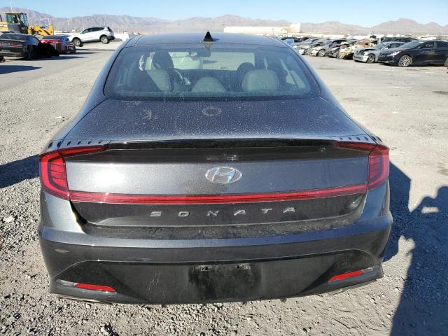 2022 HYUNDAI SONATA N L 5NPEK4JC2NH149293