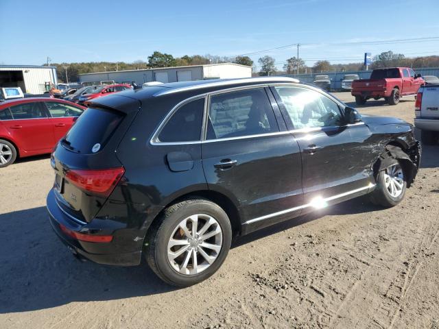 2015 AUDI Q5 WA1LFAFP0FA101350