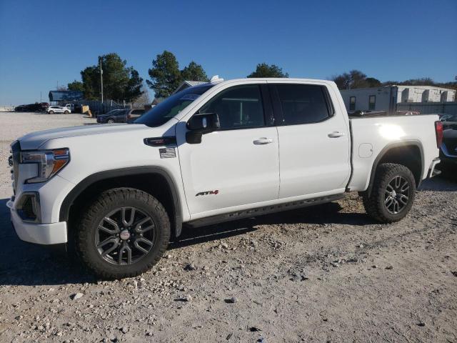 2022 GMC SIERRA LIM - 1GTP9EEL8NZ136089