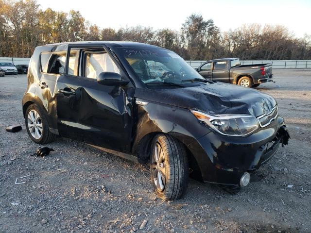 2016 KIA SOUL + - KNDJP3A52G7394372