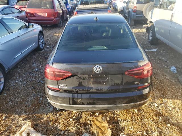 2019 VOLKSWAGEN PASSAT WOL - 1VWLA7A38KC000189