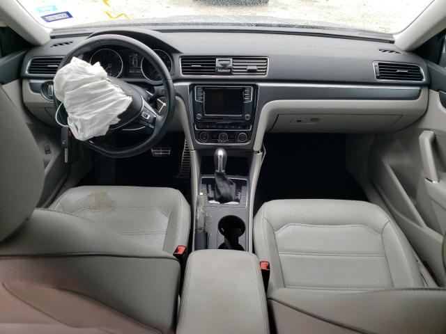 2018 VOLKSWAGEN PASSAT S - 1VWAA7A39JC003687