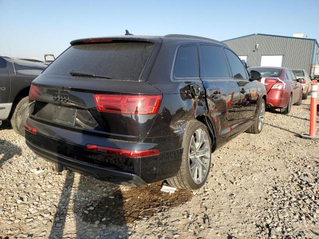 2019 AUDI Q7 PRESTIG WA1VABF7XKD005635