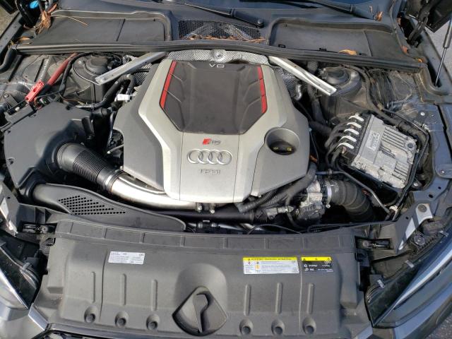 2018 AUDI RS5 WUAPWAF5XJA905351
