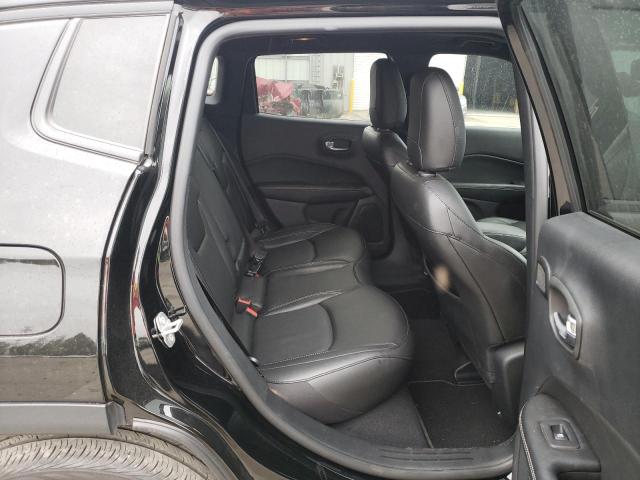 2021 JEEP COMPASS 80 3C4NJCEB4MT518488