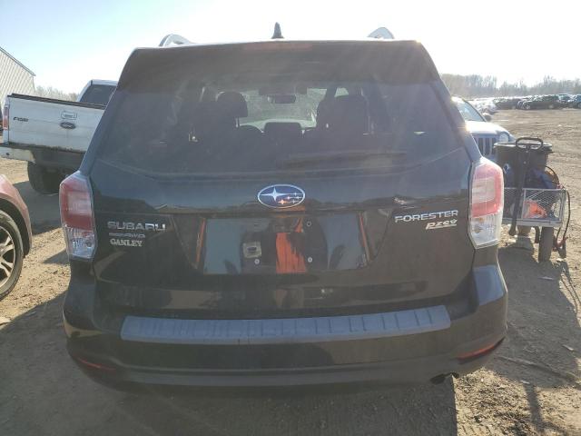 JF2SJAGC5HH574474 Subaru Forester 2.5i Premium