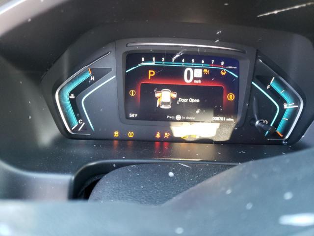 2023 HONDA ODYSSEY SP 5FNRL6H76PB004441