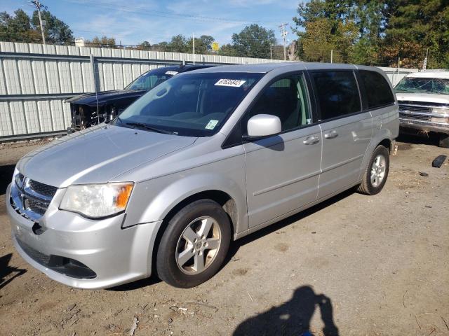 2011 Dodge Grand Caravan Mainstreet