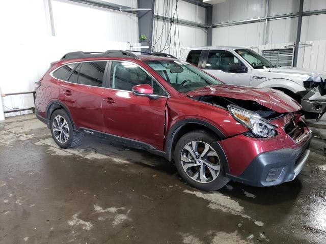 4S4BTANC5L3163766 Subaru Outback Limited