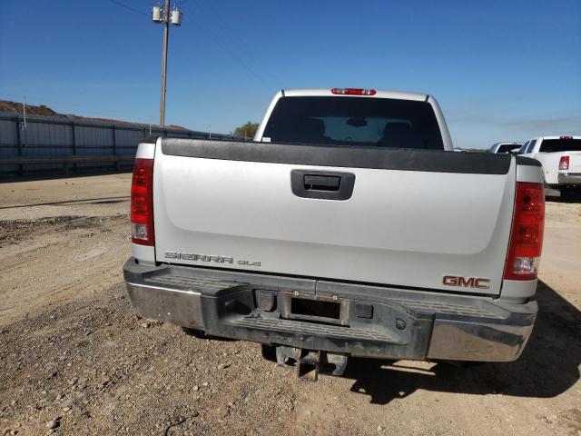 1GT220CGXBZ172210 GMC Sierra